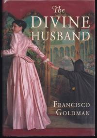 image of The Divine Husband: A Novel