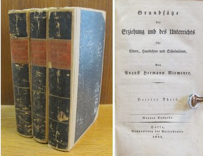 Grundsätze der Erziehung und des Unterrichts für…