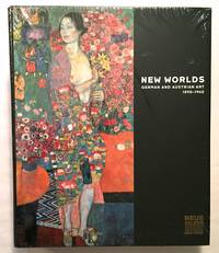 image of New Worlds: German and Austrian Art 1890-1940