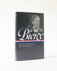 image of The Devil's Dictionary; Tales,_Memoirs