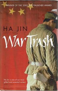 War Trash by Jin Ha - 2005