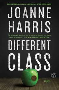 Different Class : A Novel