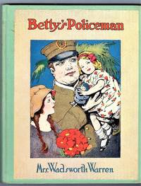image of Betty’s Policeman by Mrs. Wadsworth Warren
