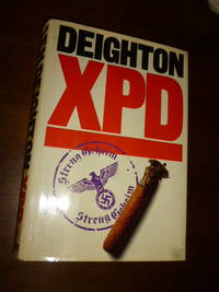 image of XPD