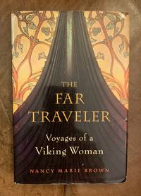 cover of The Far Traveler Voyages of a Viking Woman