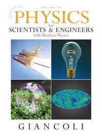 Physics for Scientists and Engineers with Modern Physics, Chapters 36-44