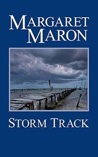 cover of Storm Track