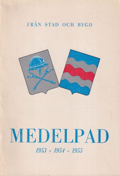 Från stad och bygd i Medelpad 1953. Nionde…