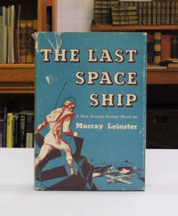 image of The Last Space Ship