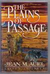 The Plains Of Passage