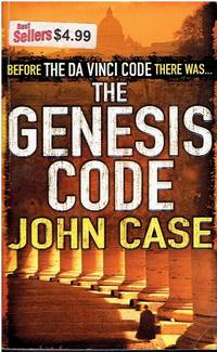 The Genesis Code