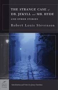 image of The Strange Case of Dr. Jekyll and Mr. Hyde and Other Stories