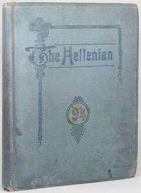 image of THE HELLENIAN '94