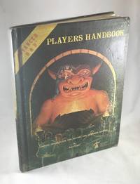 Players Handbook (Advanced Dungeons and Dragons)