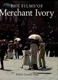 image of The Films Of Merchant Ivory