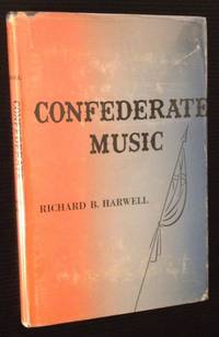 Confederate Music