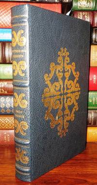image of WUTHERING HEIGHTS Easton Press
