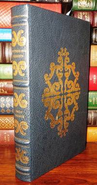 WUTHERING HEIGHTS Easton Press by Bronte, Emily - 1980