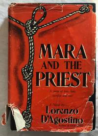 Mara and the Priest