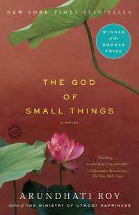 The God of Small Things : A Novel