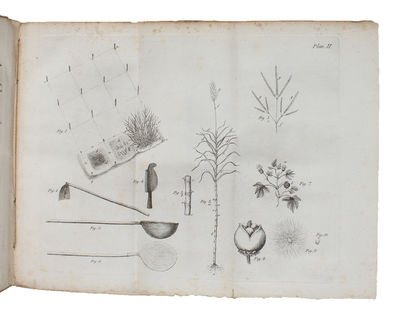 De Danske Vestindiske Öers Tilstand i Henseende til Population, Cultur og Finance-Forfatning, i anledning af nogle breve fra St. Croix, indrykkede i det Politiske og Physiske Magazin for Marts og April Maaneder 1797, hvortil er föiet Beskrivelse om Su... (photo 3)