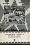 Commercial Aeronautics - 23 [cover title]