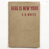 image of Here is New York