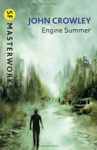 Engine Summer (S.F. MASTERWORKS)