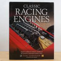 Classic Racing Engines by Karl Ludvigsen (Haynes)