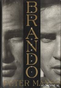 image of Brando: the biography