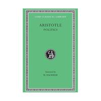 Aristotle: Politics: Vol 021