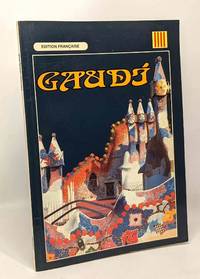 GAUDI- édition française