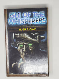 Isle of the Whisperers