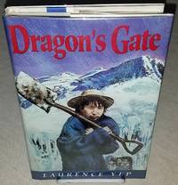 DRAGON&#39;S GATE