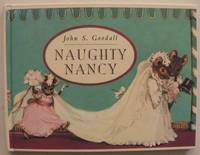 Naughty Nancy by John S. Goodall - 1999