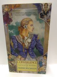 Convergence: Book One of the Blending