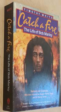 Catch a Fire The Life of Bob Marley