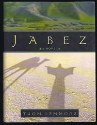 image of Jabez: A Novel