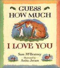 image of Guess How Much I Love You