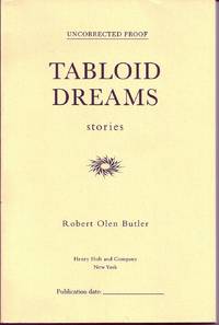 TABLOID DREAMS. STORIES