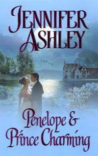 Penelope & Prince Charming (Leisure Historical Romance)