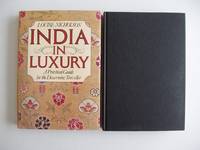image of India in Luxury - A Practical Guide for the Discerning Traveller