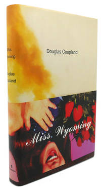 cover of MISS WYOMING : A Novel