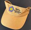 Filipino Federation. Since 1925 [visor]
