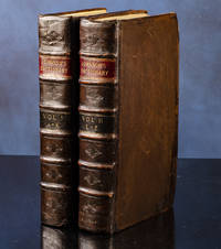 Dictionary of the English Language, A. de JOHNSON, Samuel