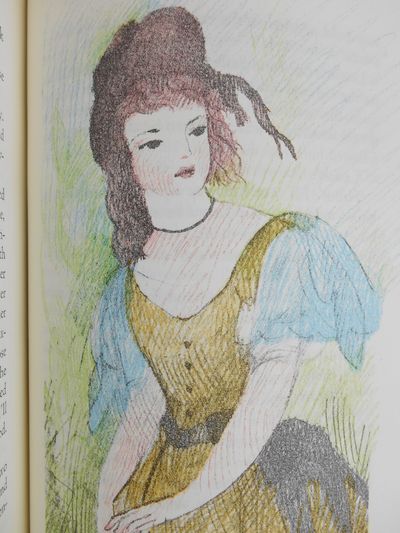 The Garden Party and Other Stories