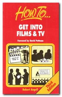 image of How to Get Into Films and TV