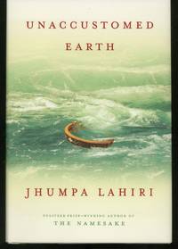 image of Unaccustomed Earth
