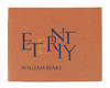 Eternity. [He who binds to himself a loy]