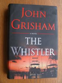 image of The Whistler